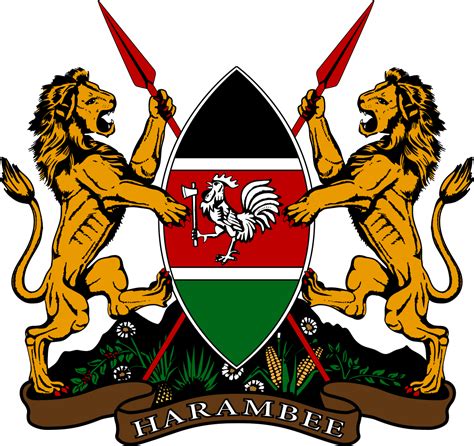 government of kenya tenders